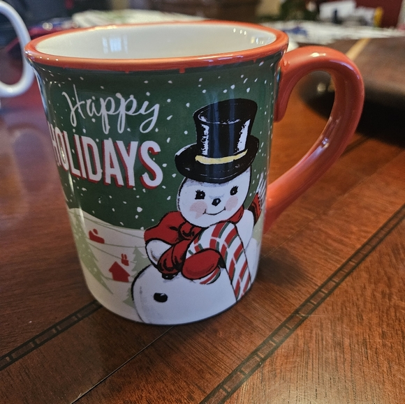 Holiday Mug - Picture 3 of 4